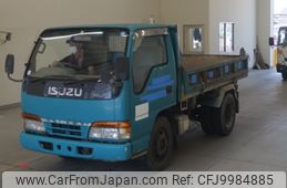 isuzu elf-truck 1995 -ISUZU--Elf NKR66ED-7446887---ISUZU--Elf NKR66ED-7446887-