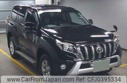 toyota land-cruiser-prado 2016 -TOYOTA 【北九州 301ｾ5733】--Land Cruiser Prado LDA-GDJ150W--GDJ150W-0011688---TOYOTA 【北九州 301ｾ5733】--Land Cruiser Prado LDA-GDJ150W--GDJ150W-0011688-