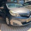 toyota vitz 2012 quick_quick_DBA-NSP130_NSP130-2071818 image 12