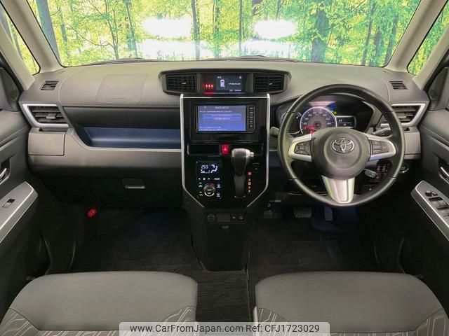 toyota roomy 2016 CFJ1723029 image 2