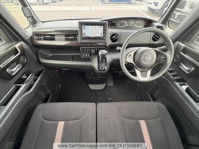 honda n-box 2020 -HONDA--N BOX DBA-JF3--JF3-1482528---HONDA--N BOX DBA-JF3--JF3-1482528- image 2