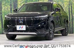 honda vezel 2024 CFJ1753874