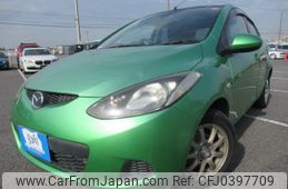 mazda demio 2008 REALMOTOR_Y2024100329A-21