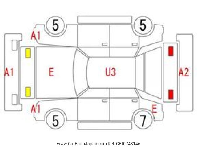 mitsubishi colt 2009 -MITSUBISHI--Colt DBA-Z21A--Z21A-0604241---MITSUBISHI--Colt DBA-Z21A--Z21A-0604241- image 2