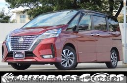 nissan serena 2020 -NISSAN--Serena DAA-GFC27--GFC27-181246---NISSAN--Serena DAA-GFC27--GFC27-181246-