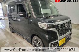 mazda flair-wagon 2018 -MAZDA 【富山 581ﾆ5207】--Flair Wagon MM53S--MM53S-821731---MAZDA 【富山 581ﾆ5207】--Flair Wagon MM53S--MM53S-821731-