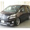 toyota vellfire 2012 -TOYOTA--Vellfire DBA-ANH20W--ANH20-8238832---TOYOTA--Vellfire DBA-ANH20W--ANH20-8238832- image 1