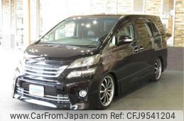 toyota vellfire 2012 -TOYOTA--Vellfire DBA-ANH20W--ANH20-8238832---TOYOTA--Vellfire DBA-ANH20W--ANH20-8238832-