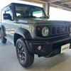 suzuki jimny-sierra 2022 -SUZUKI--Jimny Sierra 3BA-JB74W--JB74W-171224---SUZUKI--Jimny Sierra 3BA-JB74W--JB74W-171224- image 1