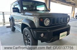 suzuki jimny-sierra 2022 -SUZUKI--Jimny Sierra 3BA-JB74W--JB74W-171224---SUZUKI--Jimny Sierra 3BA-JB74W--JB74W-171224-