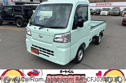 daihatsu hijet-truck 2024 -DAIHATSU 【名変中 】--Hijet Truck S510P--0600403---DAIHATSU 【名変中 】--Hijet Truck S510P--0600403-