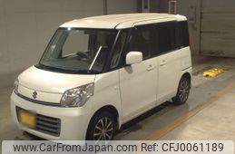 suzuki spacia 2013 -SUZUKI 【熊本 584を777】--Spacia MK32S-138747---SUZUKI 【熊本 584を777】--Spacia MK32S-138747-