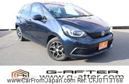 honda fit 2020 -HONDA--Fit 6BA-GR1--GR1-1009771---HONDA--Fit 6BA-GR1--GR1-1009771-