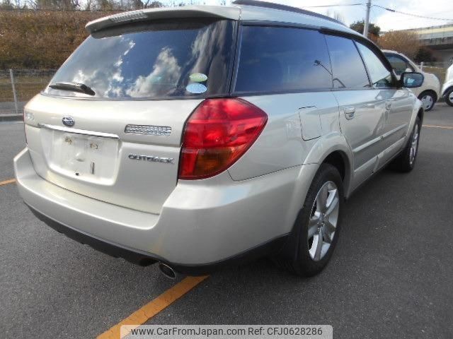 subaru outback 2006 -SUBARU--Legacy OutBack BPE--BPE-028482---SUBARU--Legacy OutBack BPE--BPE-028482- image 2