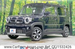 suzuki hustler 2022 CFJ1532426