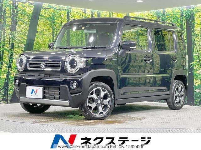 suzuki hustler 2022 CFJ1532426 image 1