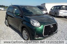 toyota passo 2021 -TOYOTA--Passo 5BA-M700A--M700A-0208425---TOYOTA--Passo 5BA-M700A--M700A-0208425-