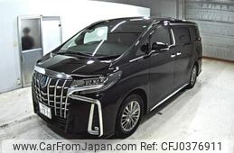 toyota alphard 2021 quick_quick_6AA-AYH30W_AYH30-0133197