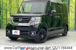 honda n-box 2017 quick_quick_JF1_JF1-1934577