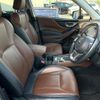 subaru forester 2021 CFJ1622935 image 8