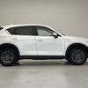 mazda cx-5 2021 -MAZDA--CX-5 3DA-KF2P--KF2P-452789---MAZDA--CX-5 3DA-KF2P--KF2P-452789- image 4