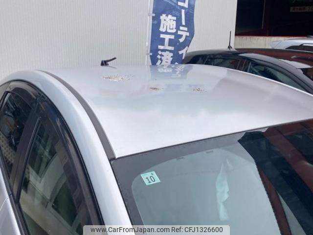 toyota prius 2011 -TOYOTA--Prius DAA-ZVW30--ZVW30-5338683---TOYOTA--Prius DAA-ZVW30--ZVW30-5338683- image 2