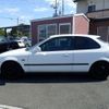 honda civic 1998 CFJ0382158 image 8