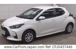 toyota yaris 2021 quick_quick_5BA-MXPA15_0009171