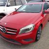 mercedes-benz a-class 2014 -MERCEDES-BENZ--Benz A Class 176042--WDD1760422J232229---MERCEDES-BENZ--Benz A Class 176042--WDD1760422J232229- image 1