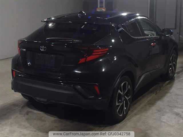 toyota c-hr 2020 -TOYOTA--C-HR NGX10-2018711---TOYOTA--C-HR NGX10-2018711- image 2