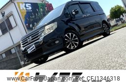 honda stepwagon 2012 -HONDA--Stepwgn DBA-RK5--RK5-1325013---HONDA--Stepwgn DBA-RK5--RK5-1325013-
