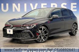 volkswagen golf-gti 2022 quick_quick_CDDNP_WVWZZZCD0PW106844