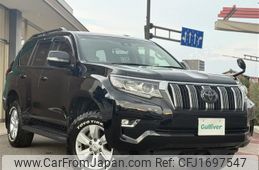 toyota land-cruiser-prado 2017 CFJ1697547