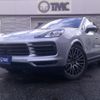 porsche cayenne 2019 quick_quick_E3K29A_WP1ZZZ9YZLDA77856 image 1