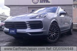 porsche cayenne 2019 quick_quick_E3K29A_WP1ZZZ9YZLDA77856