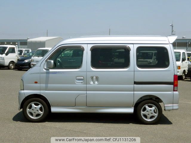 everywagon様　RX-472 ２個 2000 Suzuki Every Wagon GF-DA52W 2WD - Car Price $2,200