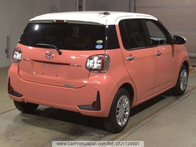 toyota passo 2021 -TOYOTA--Passo 5BA-M700A--M700A-0188334---TOYOTA--Passo 5BA-M700A--M700A-0188334- image 2