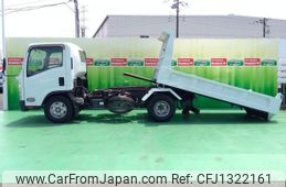 isuzu elf-truck 2017 CFJ1322161