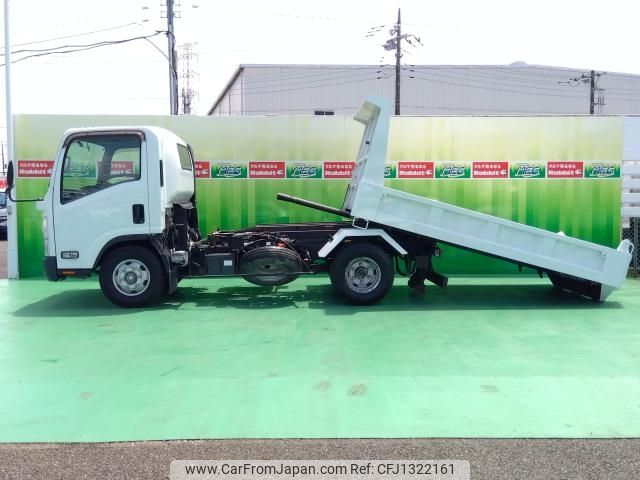 isuzu elf-truck 2017 CFJ1322161 image 1