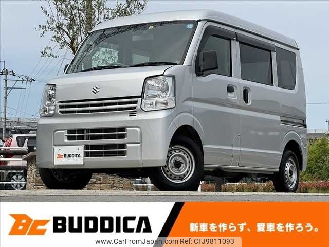 suzuki every 2018 -SUZUKI--Every HBD-DA17V--DA17V-323432---SUZUKI--Every HBD-DA17V--DA17V-323432- image 1