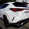 lexus nx 2023 CFJ1638065 image 2