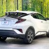 toyota c-hr 2017 -TOYOTA--C-HR DAA-ZYX10--ZYX10-2094643---TOYOTA--C-HR DAA-ZYX10--ZYX10-2094643- image 17