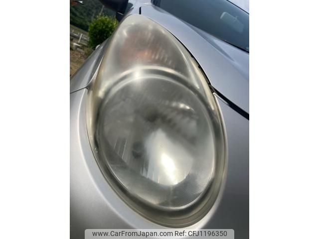 suzuki alto 2011 -SUZUKI--Alto DBA-HA25S--HA25S-794563---SUZUKI--Alto DBA-HA25S--HA25S-794563- image 2