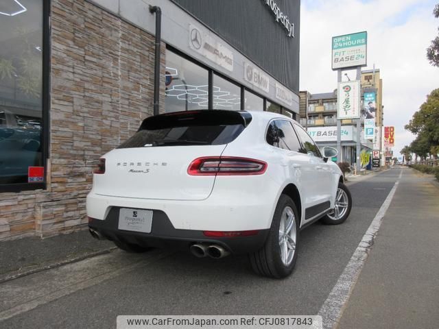 porsche macan 2017 quick_quick_ABA-95BCTM_WP1ZZZ95ZHLB23591 image 2