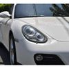 porsche cayman 2010 quick_quick_ABA-987MA120_WP0ZZZ98ZAU750901 image 7