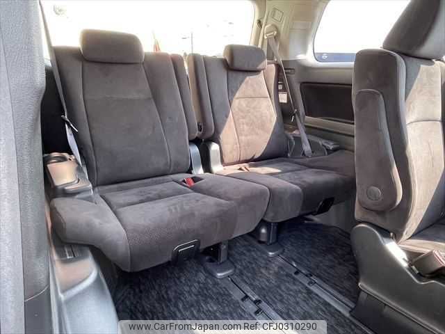 toyota vellfire 2009 TE4155 image 2