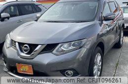 nissan x-trail 2014 quick_quick_DBA-NT32_NT32-020559