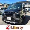 mitsubishi delica 2024 quick_quick_B34A_B34A-0601546 image 1