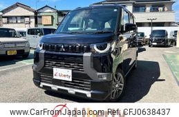 mitsubishi delica 2024 quick_quick_B34A_B34A-0601546