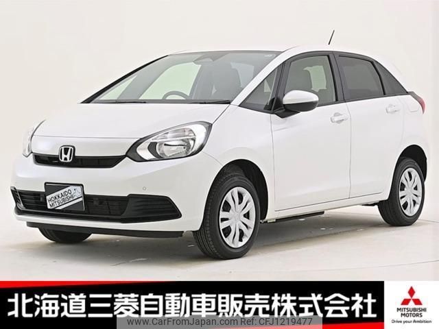 honda fit 2023 quick_quick_GS6_GS6-1000235 image 1